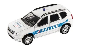Dacia Duster Police MONDO MOTORS - Bild 1 von 2