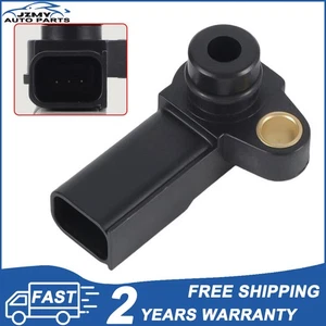 Manifold Absolute Pressure Map Boost Sensor for Range Rover Sport 2.7 & 3.0 TDV6 - Picture 1 of 10
