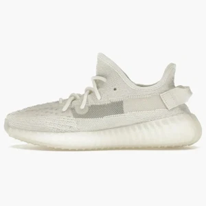 Adidas Yeezy Boost 350 V2 Bone HQ6316 EU42.5 US 9 - Bild 1 von 5