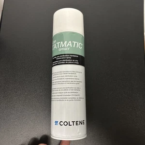 (Statmatic STM500-NA Reinigungs- & Schmierspray - Bild 1 von 2