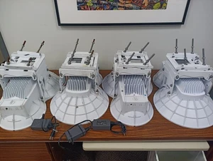 Ubiquiti Networks airFiber AF-24 Point-to-Point Gigabit Radio - Picture 1 of 4