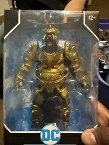 Figura de acción McFarlane Toys DC Universe Injustice 2 Gorilla Grodd - 15357-6 - Imagen 1 de 2