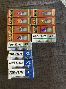 Golf balls. Never opened willing to sell separately - Picture 1 of 3