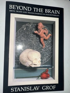 Jenseits der Gehirngeburt Tod Transendenz Psychotherapie Realität emotionale Störung - Bild 1 von 4
