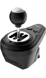PXN A7 Gaming Gear Shifter 6 + 1 Shift Lever Handbrake & Shift - NEW w/o Manual - Picture 1 of 2