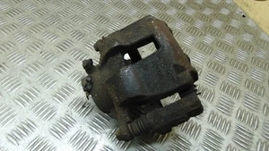 Alfa Romeo Mito Left Passenger N/S Front Brake Caliper & Abs 1.3 Diesel 2008-18F - Picture 1 of 3