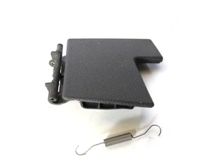 FOCUS CC CABRIO BEIFAHRERSEITE VIERTELVERKLEIDUNG VERKLEIDUNG / KLAPPE UND FEDER 06-10 - Bild 1 von 2