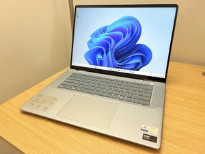 Dell - Inspiron 2-in-1 16” Touch Intel Core Ultra 7 155H 16GB 1TB SSD - Picture 1 of 14