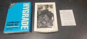 Carburetor Repair Kit 1983-1985 Ford 302 351 Bronco E100 F100 with 2150 2 Barrel - Picture 1 of 5