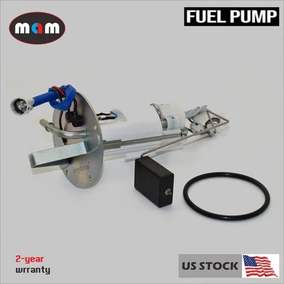 NUEVO CONJUNTO DE BOMBA DE COMBUSTIBLE OTNOTR para Suzuki 2013-2020 Hayabusa GSX1300R GSX 1300R Foto 1 de 4