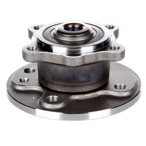1PCS Wheel Hub Bearing Rear For 2002 2003 2004 2005-06 Mini Cooper 12mm Threads - Picture 1 of 5