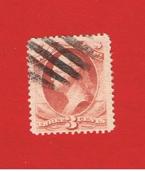 #O85  F-VF used  Official-War  Free S/H - Image 1 of 1