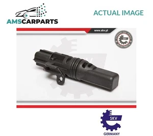 CRANKSHAFT POSITION SENSOR 17SKV234 SKV GERMANY NEW OE REPLACEMENT - Picture 1 of 7