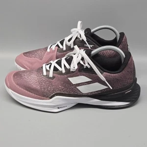 Babolat Damengröße 9 Jet Mach 3 Allcourt-Tennis Pickleballschuhe 31S22630-5023 - Bild 1 von 13