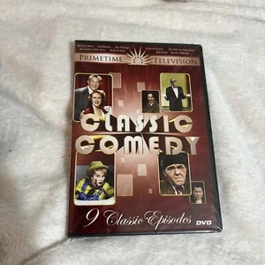 Primetime Television klassische Comedy DVD 9 Episoden - Neu - Bild 1 von 4