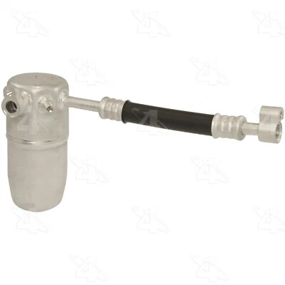 Manguera de succión de refrigerante de aire acondicionado 4 estaciones para Chevrolet Camaro 1998-2002 Foto 1 de 4