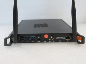 ViewSonic VPC16-WP-4 PC slot per Windows i5 per ViewBoard ** COSÌ COM'È - SENZA PARTI ** - Foto 1 di 6