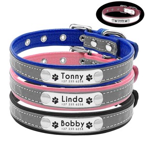 Collar reflectante/seguridad para perros | Compra online