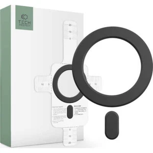Tech-Protect Magmat Mag Universal Anillo Magnético Soporte Móvil Soporte - Imagen 1 de 5