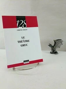 Le théâtre grec, Corinne Coulet 1996 - Foto 1 di 6