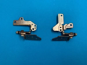 Scharniere Hinge Dell Inspiron 3510 3511 3515 Rechts und Links - Picture 1 of 5