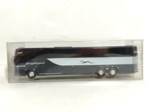 HO Hollandoto Greyhound 86380 Netherlands Diecast Model NOS Scale - Picture 1 of 6