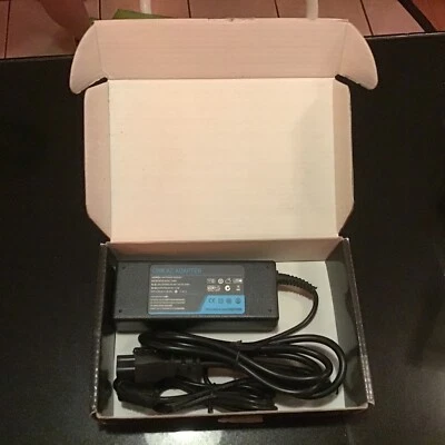 AC ADAPTER for Toshiba, ASUS, Gateway, Fujitsu, Vizio Laptop 19V 4.74A - READ - Image 1 of 4