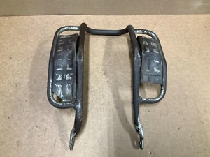 1997 97 YAMAHA BLASTER 200 SKID PLATE GUARD - Picture 1 of 2