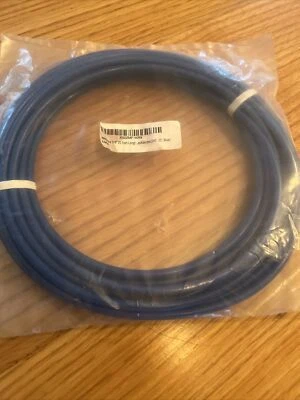 Metpure 1/4" NSF Certified 25' Tubing for Water Filtration / Refrigerators etc.. - Image 1 of 4
