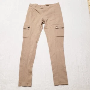 Simply Vera Wang Medium Stretch Ankle Hose hellbraun Taschen - Bild 1 von 6