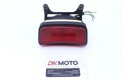 Honda Shadow 500 1983 OEM luz trasera luz de freno trasera R8.Bx14 Foto 1 de 4