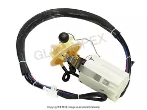 Conjunto de bomba de combustible para VOLVO (1999-2009) con unidad de envío de nivel de combustible BOSCH OEM - Imagen 1 de 1