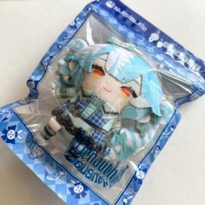 Nijisanji EN Nijipapet Twisty Amanozako from Japan - Picture 1 of 1