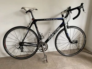 Forme Reflex Carbon Race Bike size L - Shimano 105 groupset - Picture 1 of 8