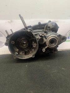 Par de cárteres Kawasaki Kx 125 1987 par a juego - Imagen 1 de 10