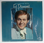 Ed Diamond: An Evening With Lp IN SHRINK SIGNED!!