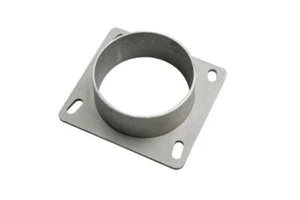 Air Intake Flow MAP MAF Adapter for Nissan 240SX 89-94 Air Intake - Picture 1 of 1