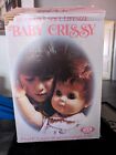 baby crissy doll 1973 From ideal
