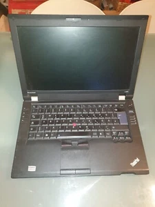 Notebook Lenovo Thinkpad L420 Intel Core i5 - Foto 1 di 9