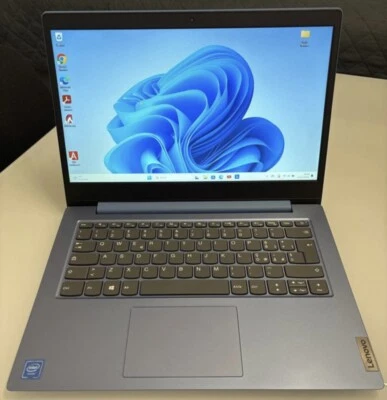 Lenovo IdeaPad 3 CB 14IGL05 14" (8GB, Intel Celeron N4020, 1,10GHz, 64GB... - Immagine 1 di 4