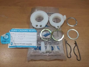 Kit Stick Transmission Vespa P150X PX P150S PS Nos Genuine - Picture 1 of 4