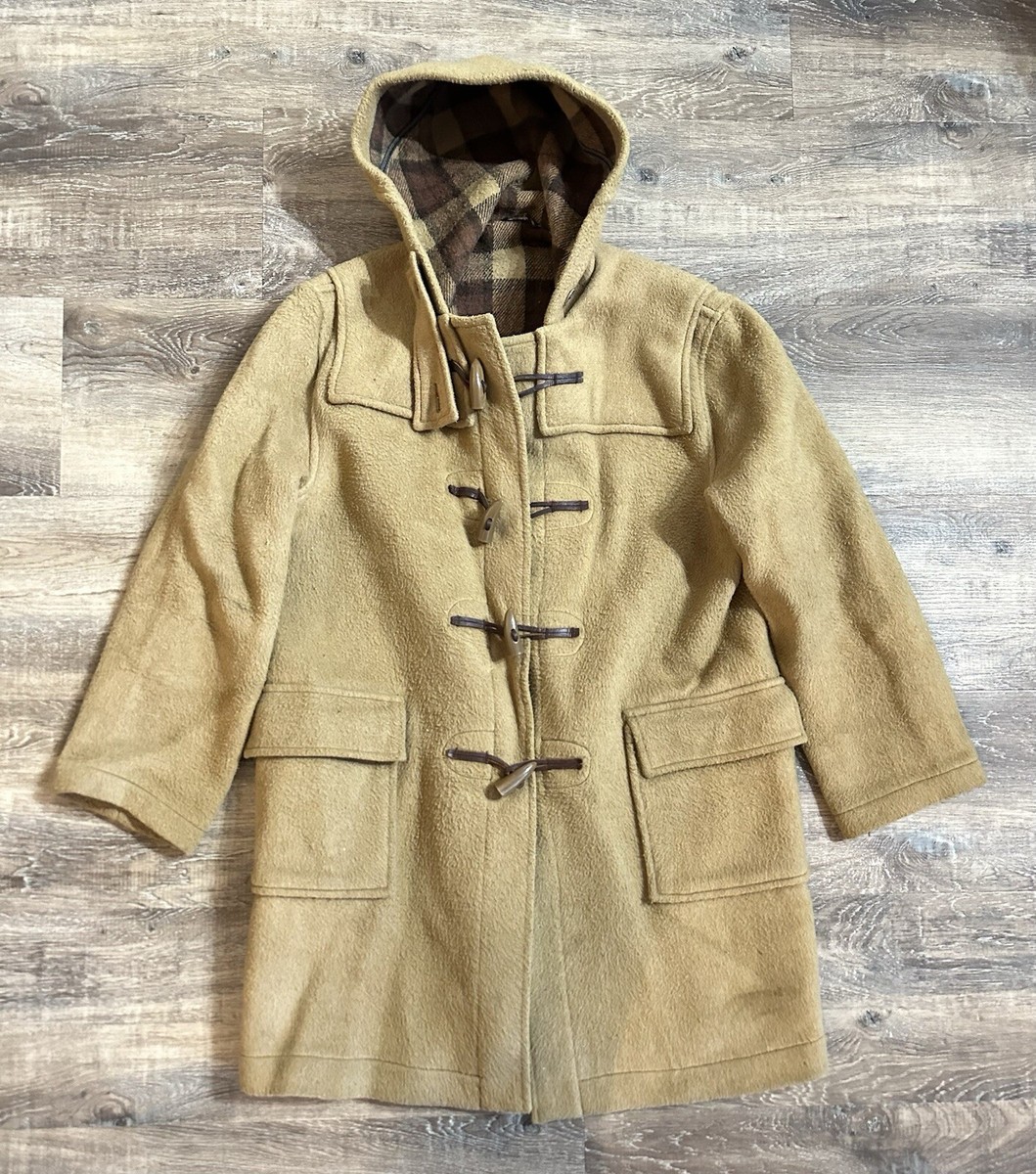 vintage duffle coat products for sale | eBay vintage duffle coat products for sale | eBay