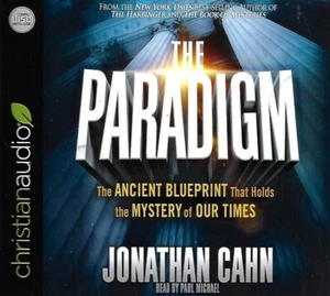 Paradigm: The Ancient Blueprint That Holds the Mystery of Our Times (CD, 2017) - Picture 1 of 2