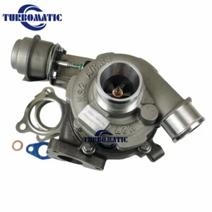  GT1544V 782404 Turbine for Hyundai Accent Getz 1.5 CRDi 81 Kw D4FA 2005-2009 - Picture 1 of 7