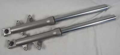 Telegabel - Gabelbein rechts + links Suzuki GSX-R 600 SRAD (1507694) - Bild 1 von 4