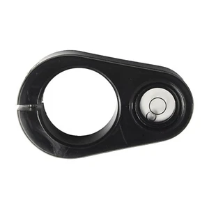 Centering Rod Blister Vial Level Mapping Accessories Level Bubble for 32mm Pole - Picture 1 of 15