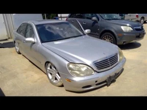 Driver Left Seat Belt Retractor Front  Fits 00-02 MERCEDES S-CLASS 231415 - Bild 1 von 12