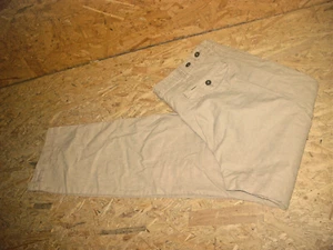 Tolle Jeans v. ALBERTO Gr.W34/L34 leichtes beige George Modern fit - Bild 1 von 2