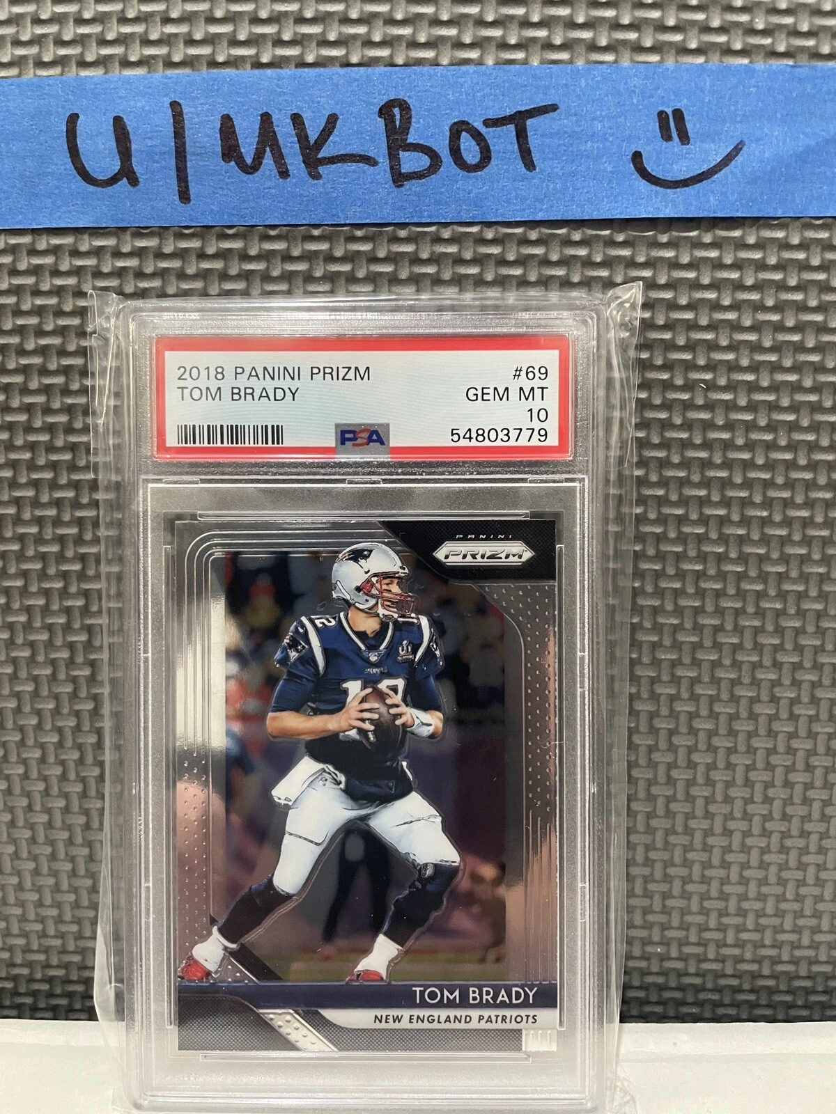 Tom Brady
