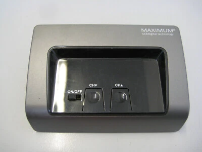 MAXIMUM RF 4000 UHF-Modulator - Bild 1 von 4